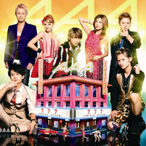ดาวน์โหลดและฟังเพลง 777 OPENING พร้อมเนื้อเพลงจาก AAA
