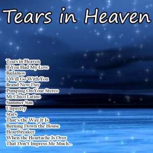 收聽Storybook Planet的Tears in Heaven歌詞歌曲