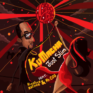 Album Ku Macha from Just Slim