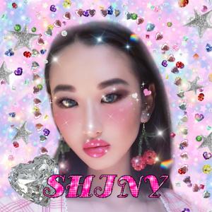 Lil Mariko的專輯Shiny (feat. Full Tac) (Explicit)