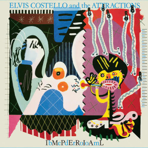 ดาวน์โหลดและฟังเพลง The Loved Ones พร้อมเนื้อเพลงจาก Elvis Costello & The Attractions