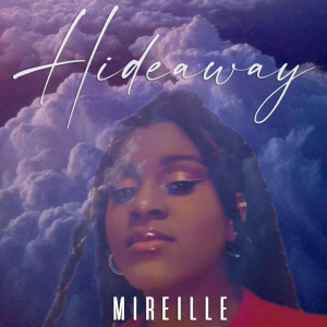 Album Hideaway from Mireille