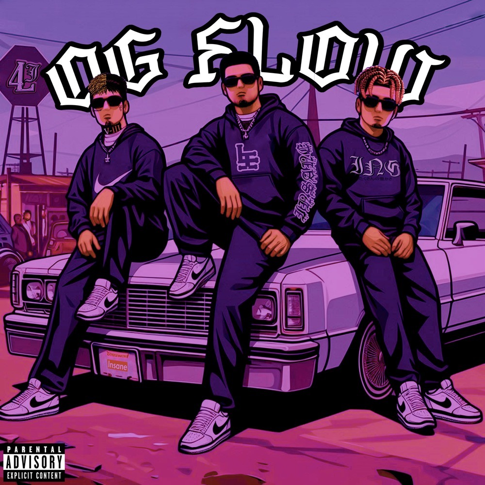 OG Flow (Explicit)