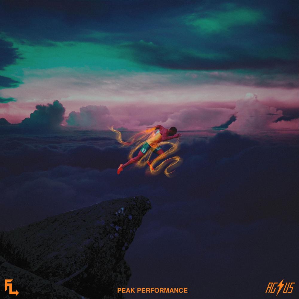 Edge (feat. Noexcuse)