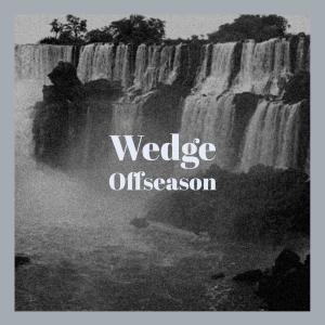 Listen to Wedge Offseason song with lyrics from Keke Paan