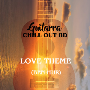 Listen to Love Theme (Ben-Hur) (8D) song with lyrics from The Harmony Group