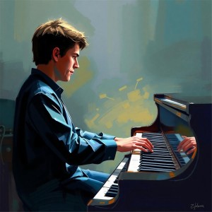 ดาวน์โหลดและฟังเพลง Under the Snowfall พร้อมเนื้อเพลงจาก Fulvio