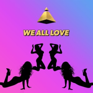 Album WE ALL LOVE (Explicit) from Decarlo