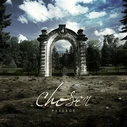 收聽Chosen的Me to Us歌詞歌曲