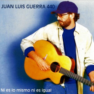 ดาวน์โหลดและฟังเพลง Mi PC พร้อมเนื้อเพลงจาก Juan Luis Guerra