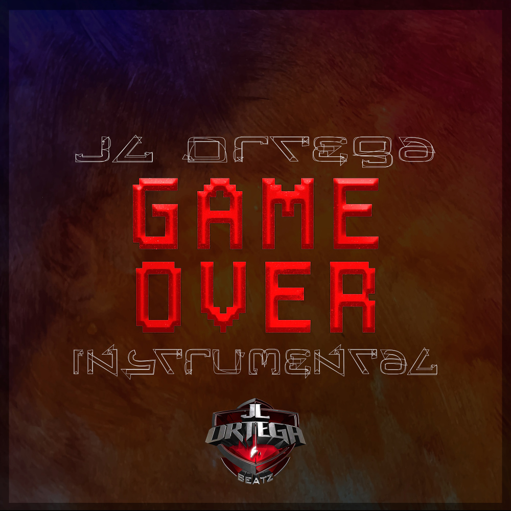 Game Over (Instrumental)
