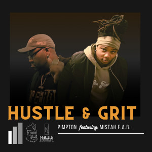 Album Hustle & Grit (Explicit) oleh Mistah F.A.B.