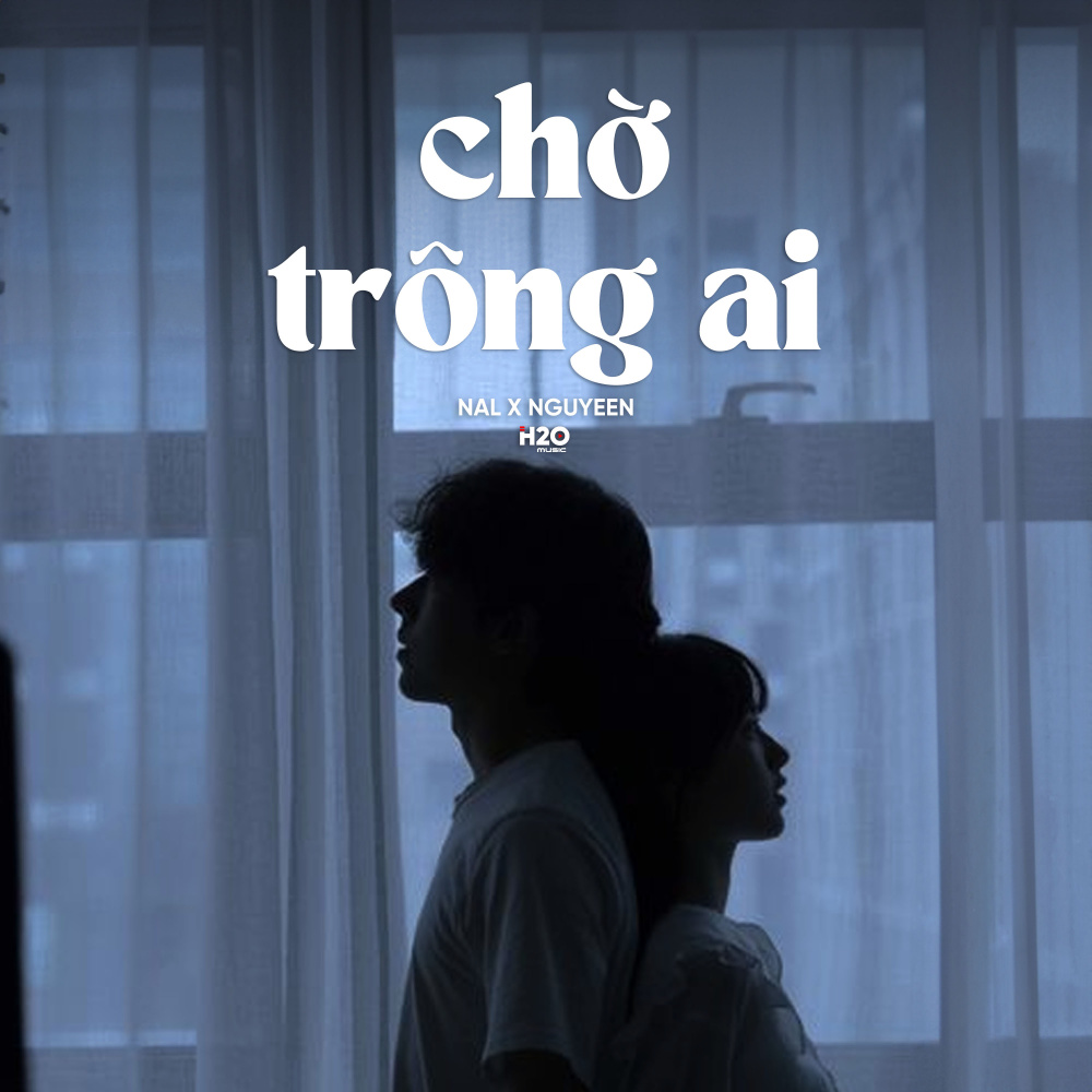 Chờ Trông Ai (Lofi)