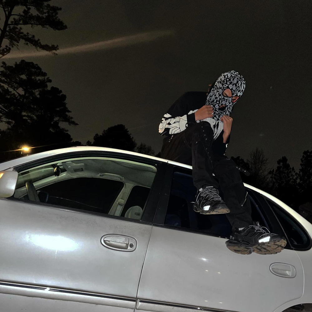 Stuntin Like 1 4 (Explicit)