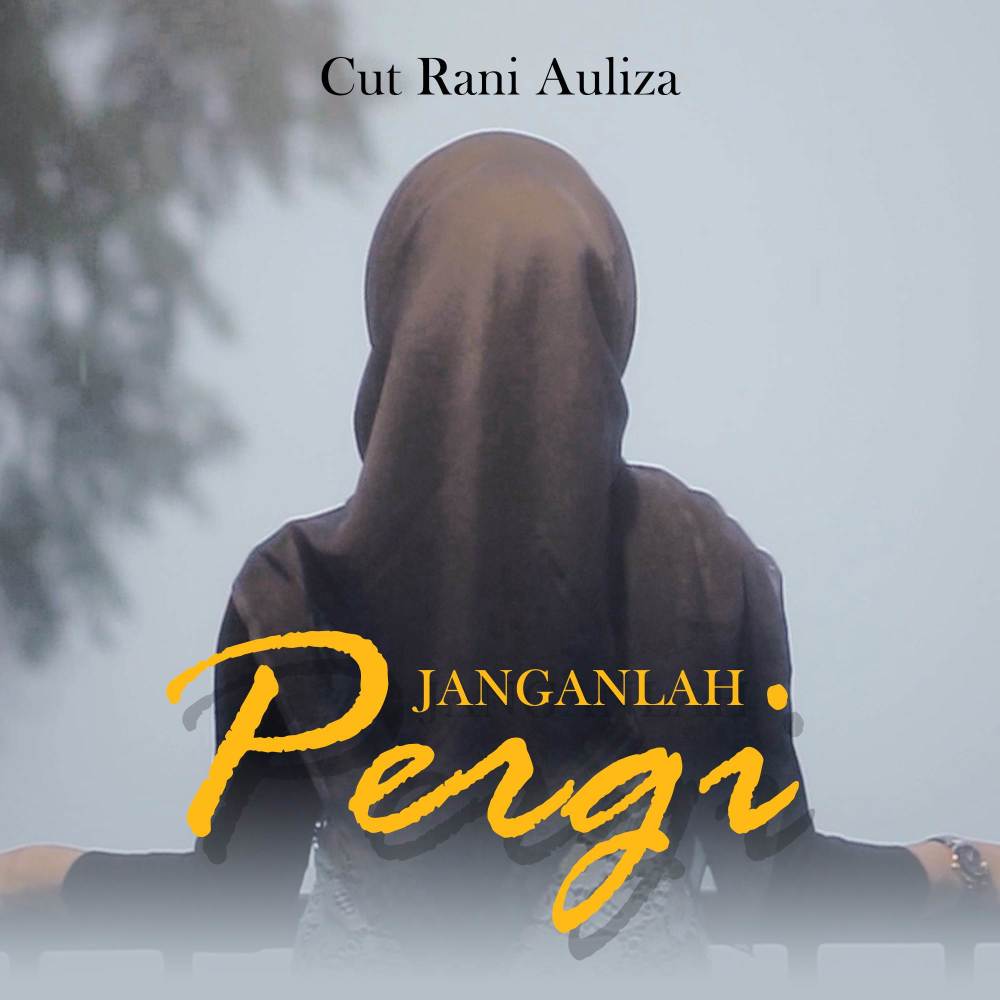 Janganlah Pergi
