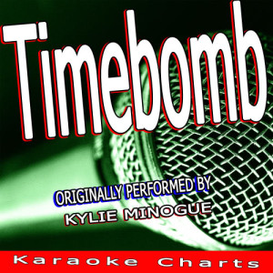 ดาวน์โหลดและฟังเพลง Timebomb พร้อมเนื้อเพลงจาก We're On a Timebomb