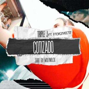 ดาวน์โหลดและฟังเพลง COTIZADO (feat. Steve Sweets & Dealer Hits) (Explicit) พร้อมเนื้อเพลงจาก 3riple J