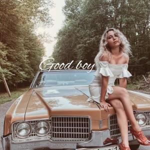Dengarkan Good Boy lagu dari Ilvina dengan lirik