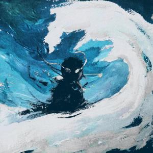 default playlist img