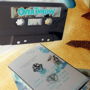 ดาวน์โหลดและฟังเพลง The Pit Of Carkoon พร้อมเนื้อเพลงจาก Overthrow