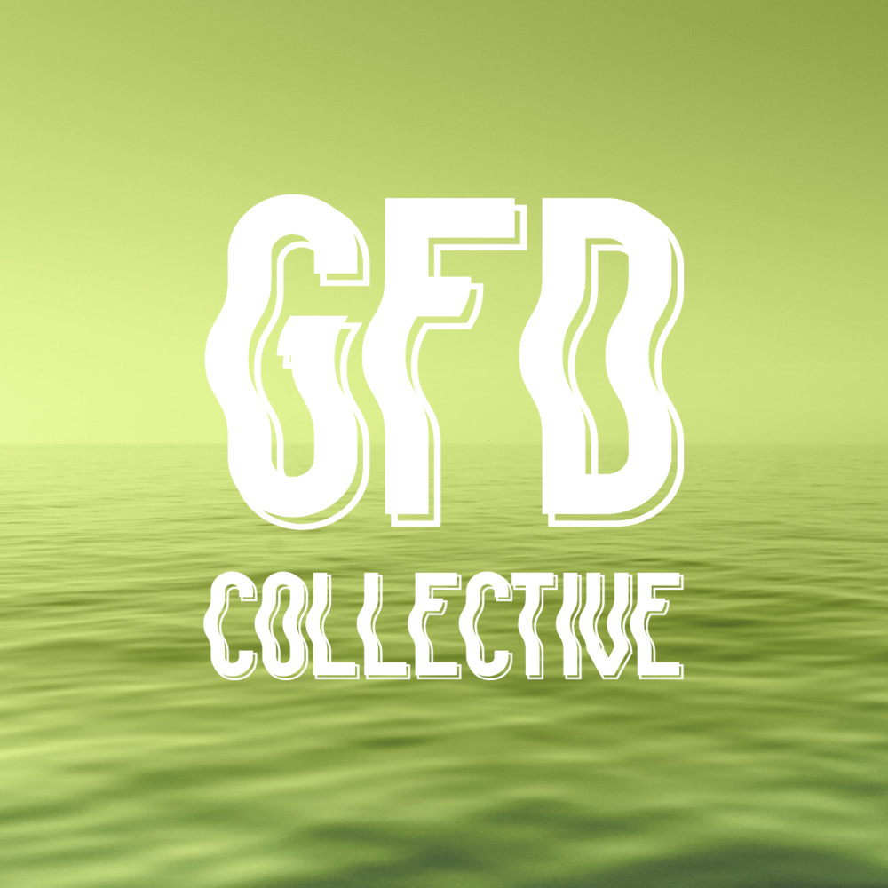 Orð (GFD Collective)