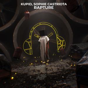 Kupid的專輯Rapture