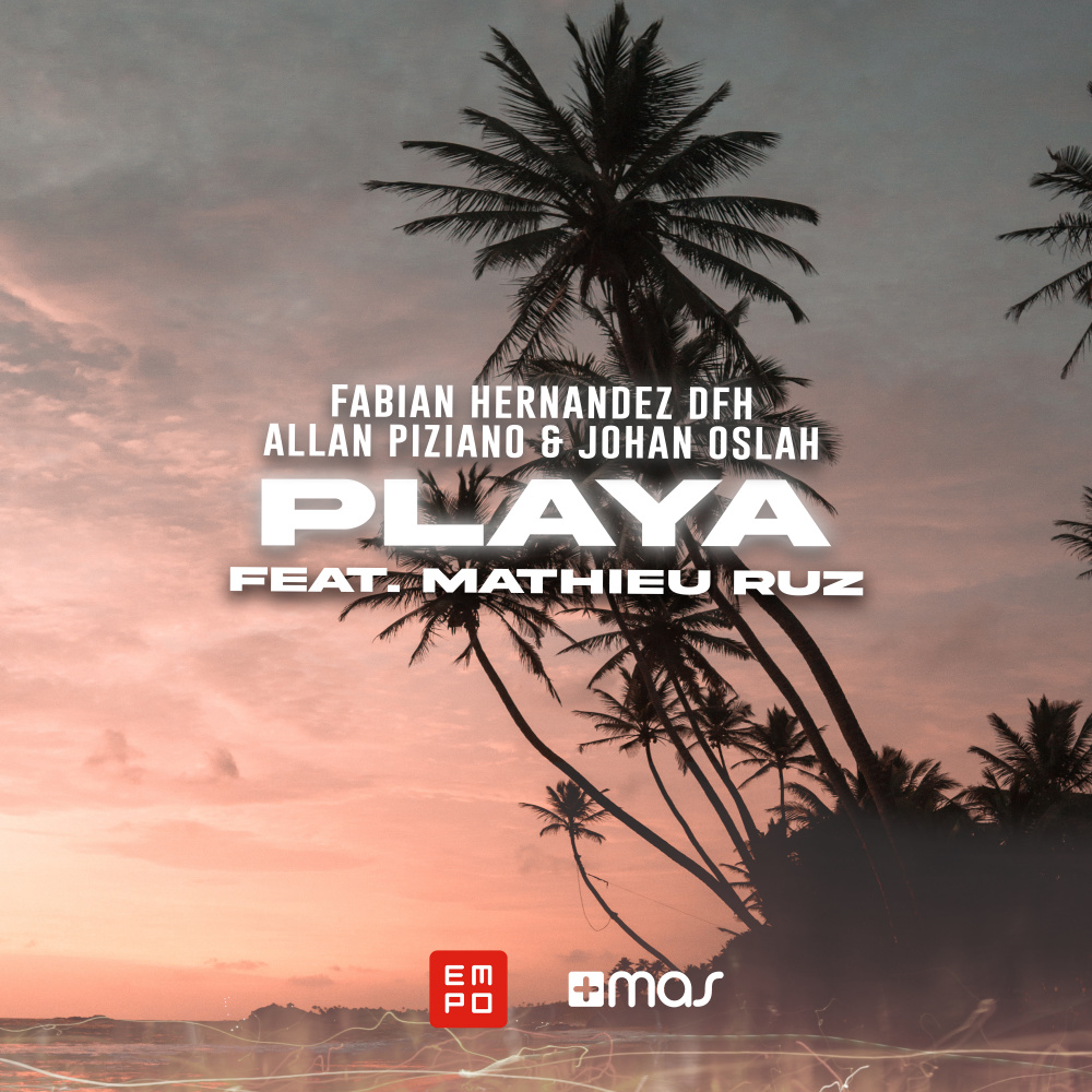 Playa (Instrumental Mix)