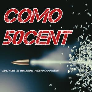收聽Los Mios 23的Como 50Cent (Explicit)歌詞歌曲