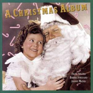 收聽Barbra Streisand的Jingle Bells? (Album Version)歌詞歌曲