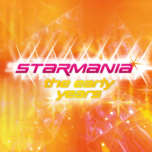 อัลบัม Starmania - The Early Years ศิลปิน Various