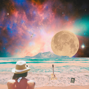 Album Comfort Zone from Seeweed