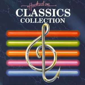 อัลบัม Hooked On Classics Collection ศิลปิน Royal Philharmonic Orchestra Conducted by Louis Clark