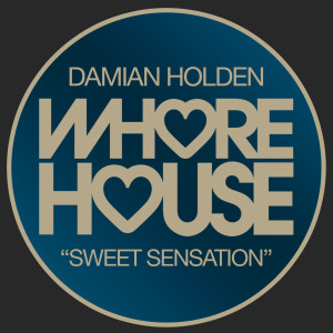 Listen to Sweet Sensation (Radio Mix) song with lyrics from Damian Holden