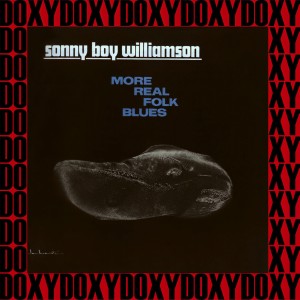 ดาวน์โหลดและฟังเพลง Help Me (Remaster) พร้อมเนื้อเพลงจาก Sonny Boy Williamson