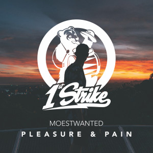 Album Pleasure & Pain from Moestwanted