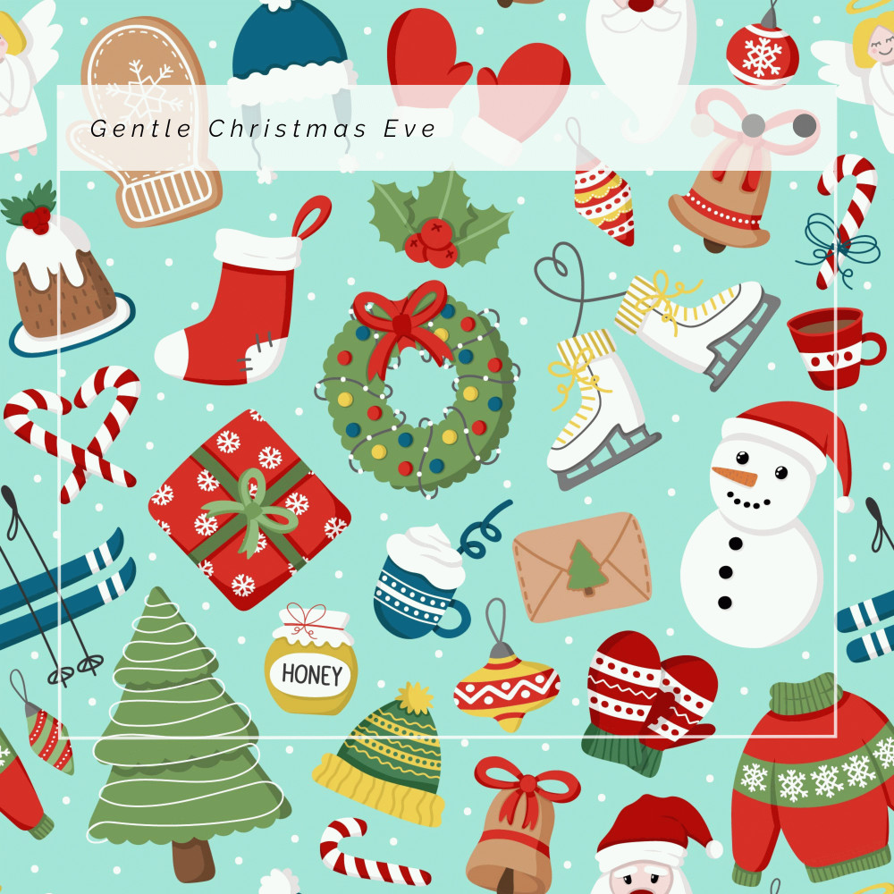 Path to Christmas: Ding Dong Merrily On High