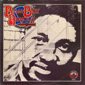 ดาวน์โหลดและฟังเพลง Blues In A Natural พร้อมเนื้อเพลงจาก Billy Boy Arnold