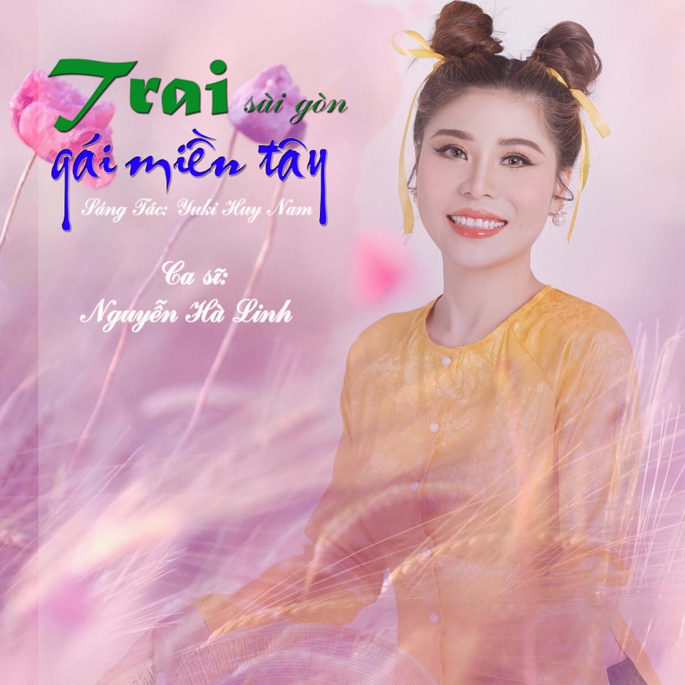 Trai Sài Gòn Gái Miền Tây