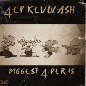 ดาวน์โหลดและฟังเพลง Str8 Out The Souf (feat. Yoddi ruthless) (Explicit) พร้อมเนื้อเพลงจาก KevoCash