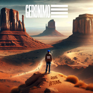 Listen to Flowers song with lyrics from Geronimo