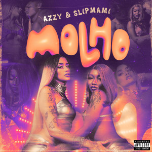 slipmami的專輯Molho (Explicit)