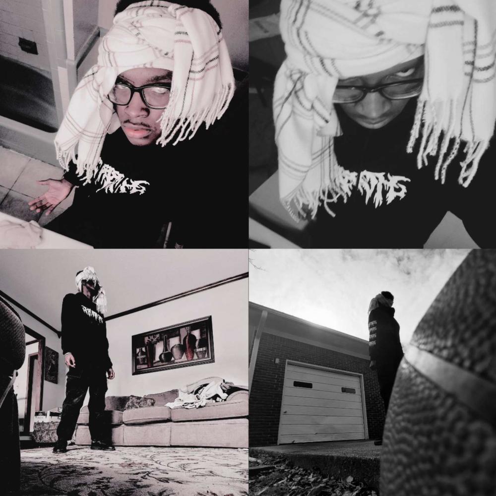 Mcdonalds (feat. Marrgielaa) (Explicit)