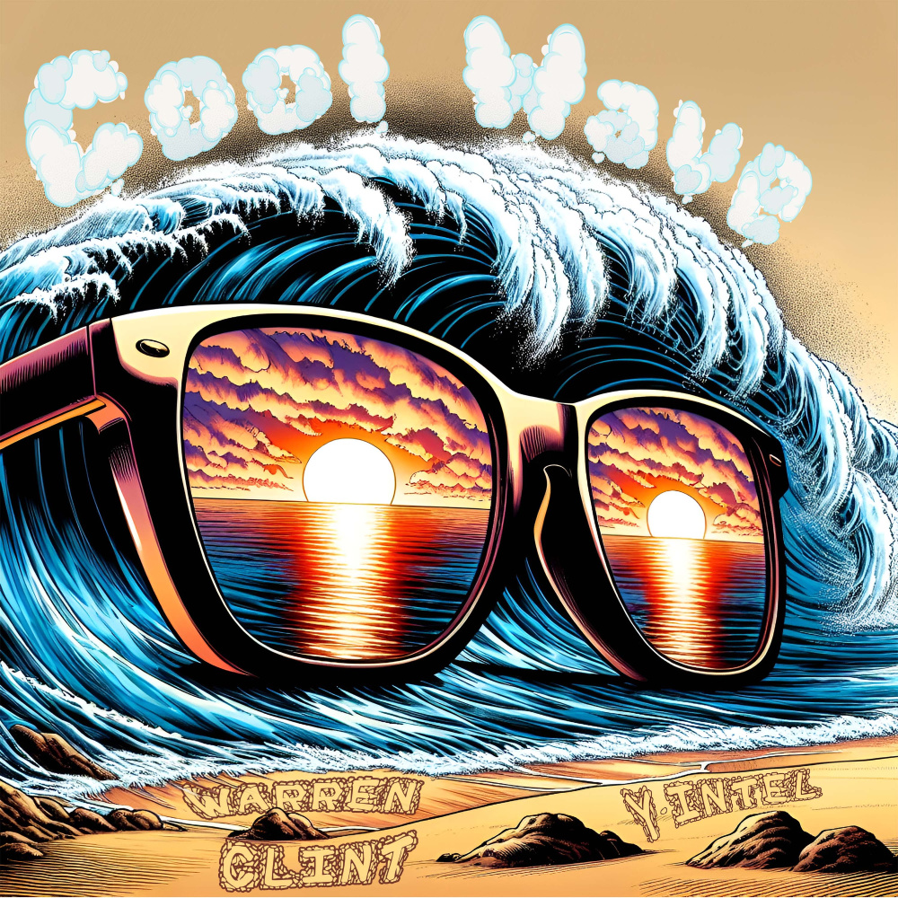 Cool Wave