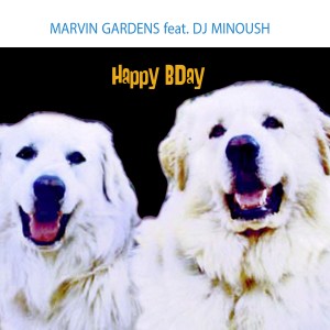 ดาวน์โหลดและฟังเพลง Happy B-Day พร้อมเนื้อเพลงจาก MARVIN GARDENS