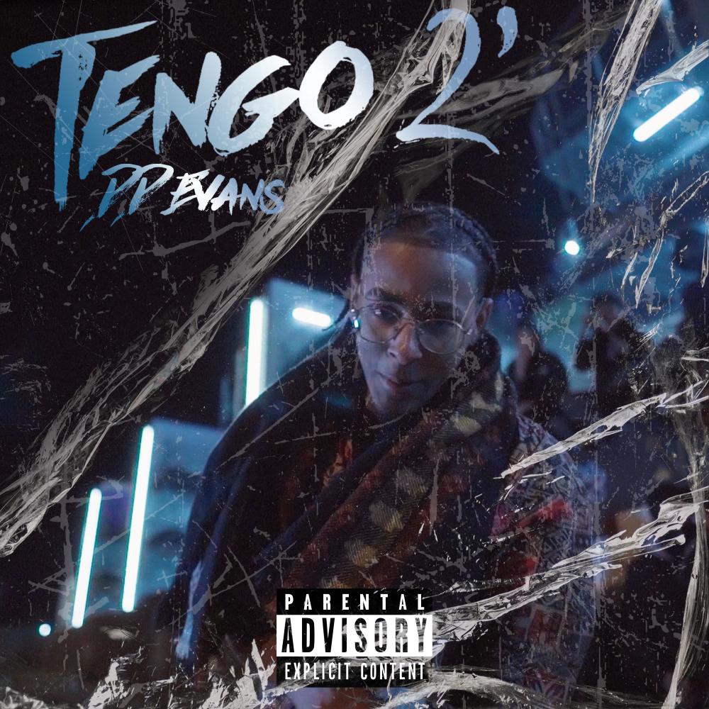 Tengo 2 (Radio Edit)
