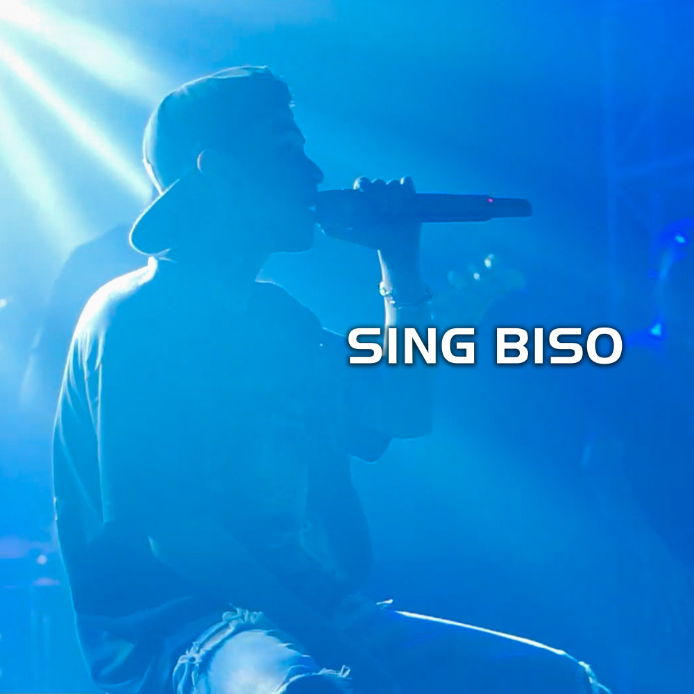 Sing Biso (Live)