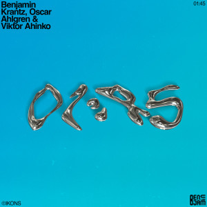 ดาวน์โหลดและฟังเพลง 01:45 พร้อมเนื้อเพลงจาก Benjamin Krantz