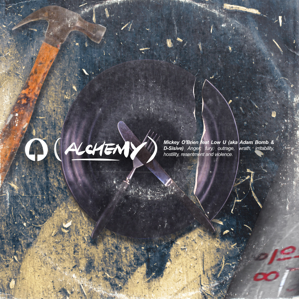 Alchemy (Instrumental)