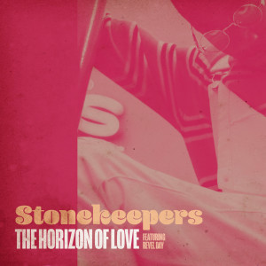 收聽Stonekeepers的The Horizon of Love (Instrumental Version)歌詞歌曲
