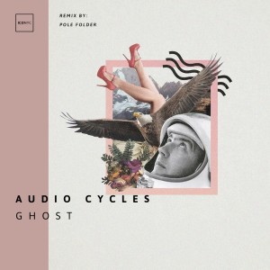 Album Ghost from Audio Cycles
